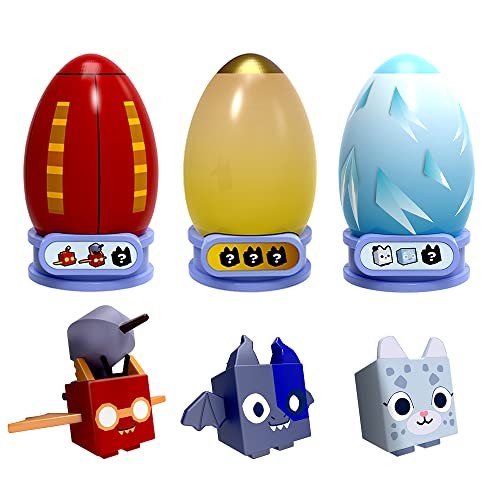 Pet Simulator X Ultimate Bundle In Treasure Chest