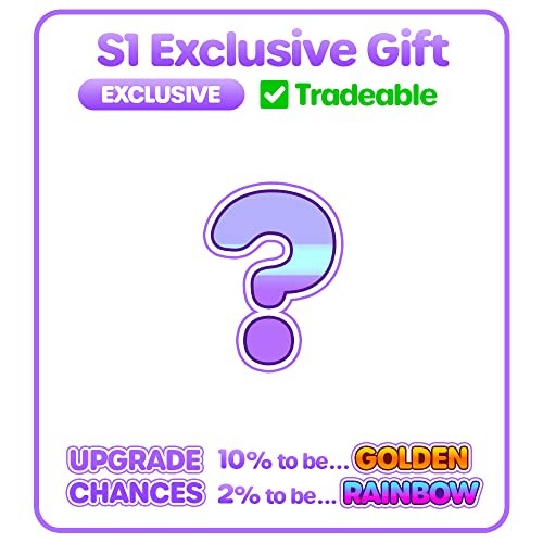 Pet Simulator X Ultimate Bundle In Treasure Chest