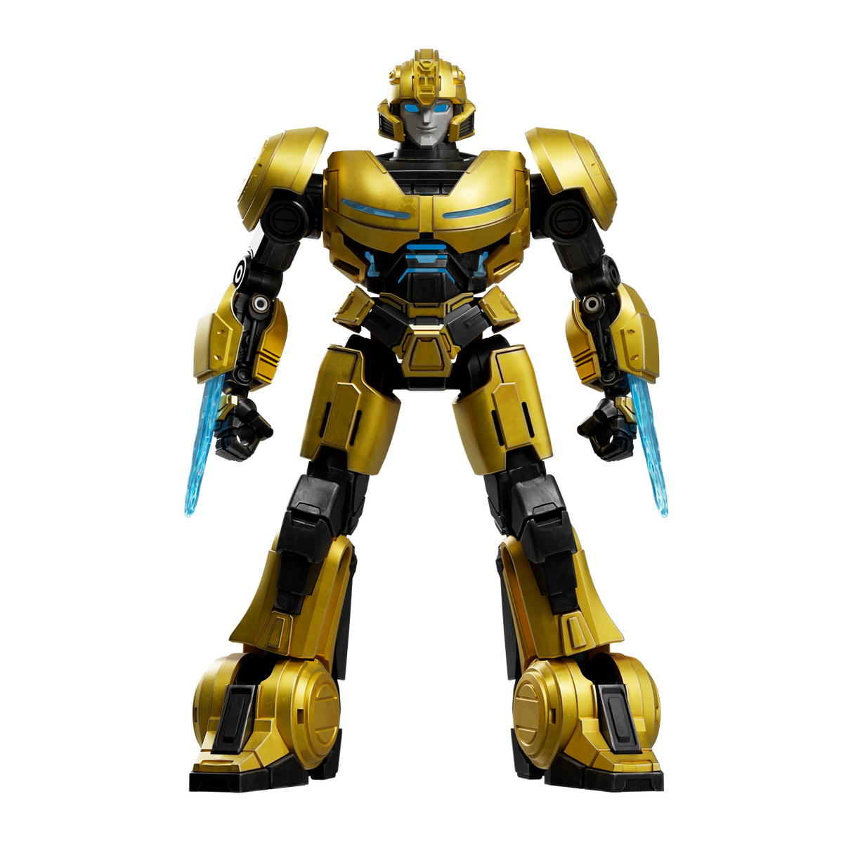 Blokees Transformers Classic Class - B-127 Kit