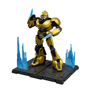 Blokees Transformers Classic Class - B-127 Kit