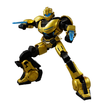 Blokees Transformers Classic Class - B-127 Kit