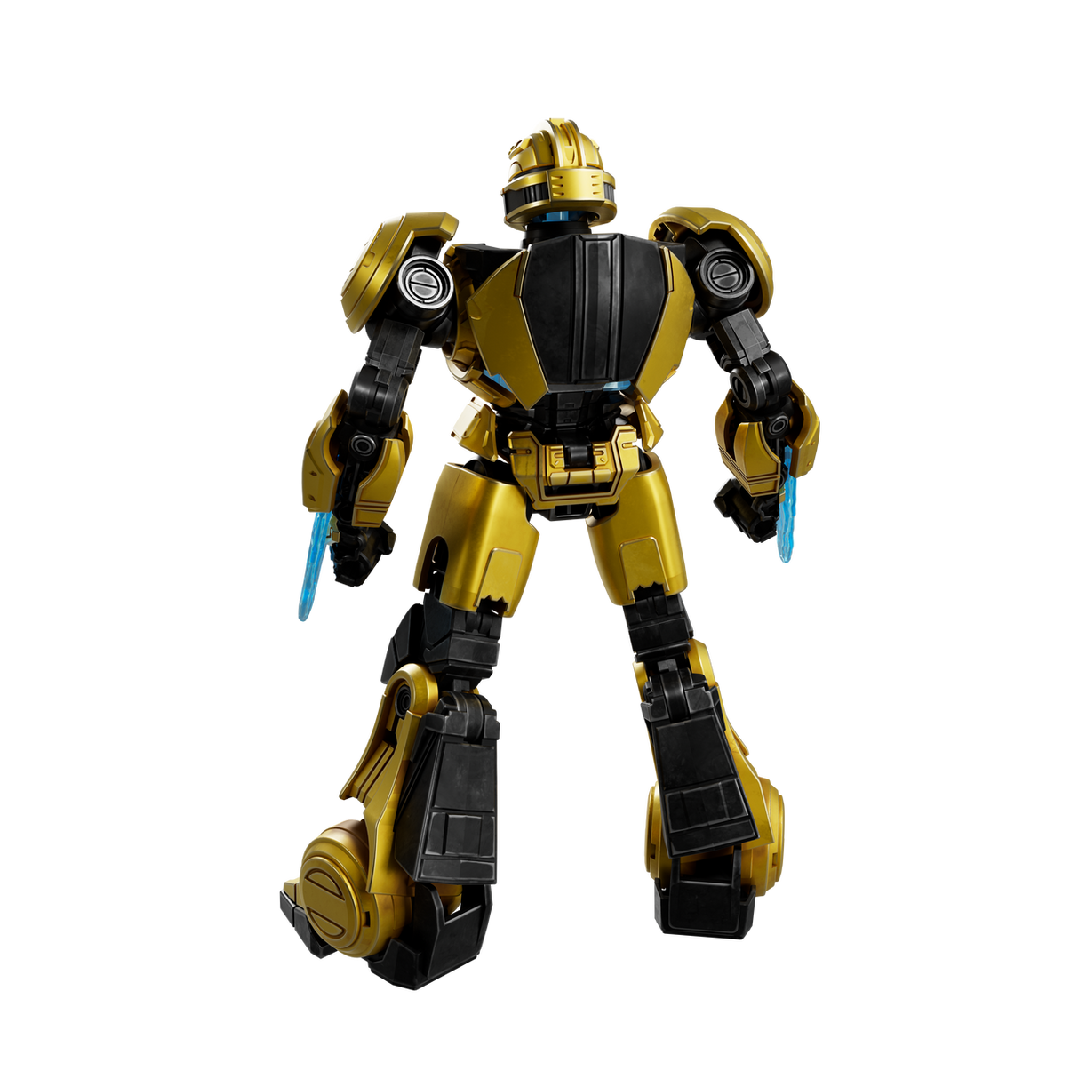 Blokees Transformers Classic Class - B-127 Kit