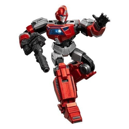 Blokees Transformers One Classic Class - Ironhide Kit