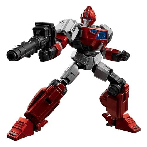 Blokees Transformers One Classic Class - Ironhide Kit