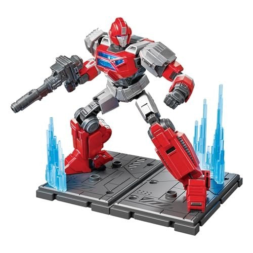 Blokees Transformers One Classic Class - Ironhide Kit
