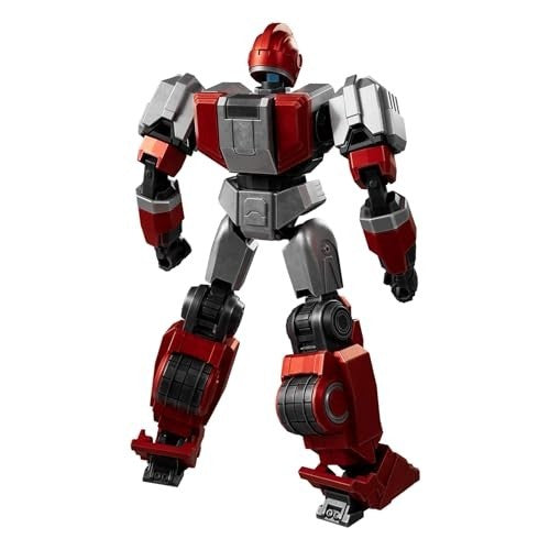 Blokees Transformers One Classic Class - Ironhide Kit