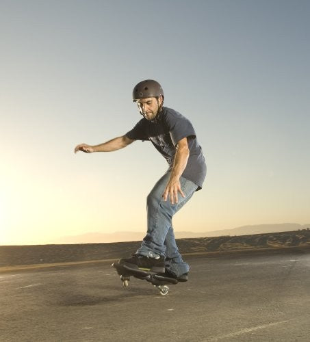 RIPSTICK CASTOR BOARD - PINK