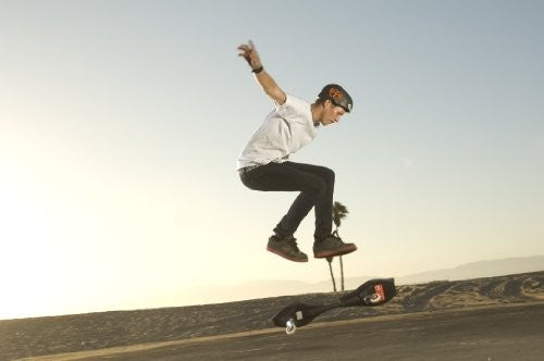 RIPSTICK CASTOR BOARD - PINK