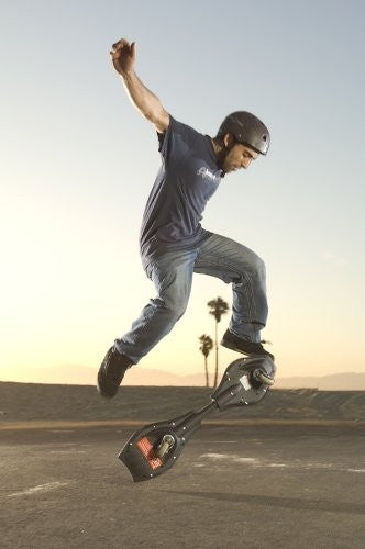 RIPSTICK CASTOR BOARD - PINK