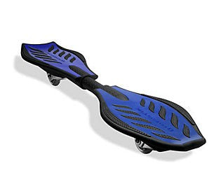 RAZOR RIPSTIK CASTOR BOARD - BLACK/BLUE