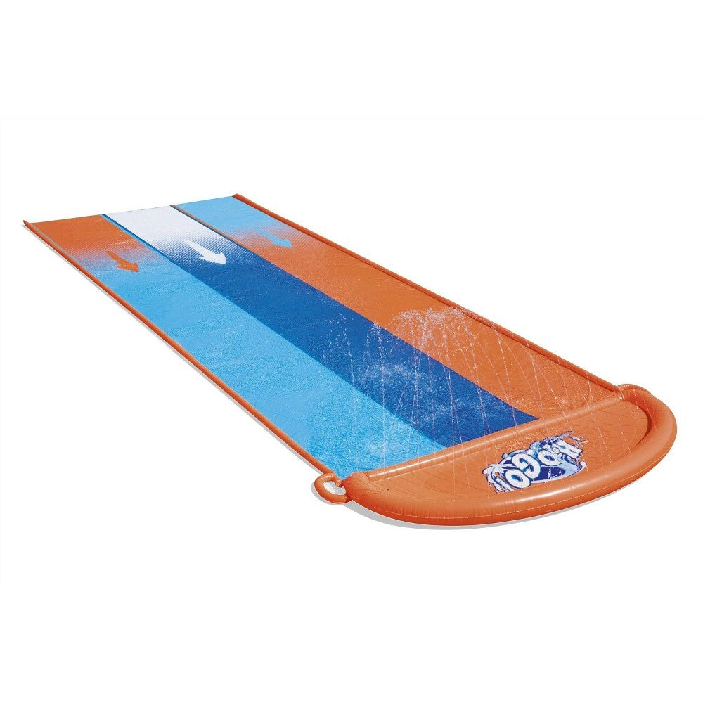 Bestway H20go 16ft/4.88m Triple Slide