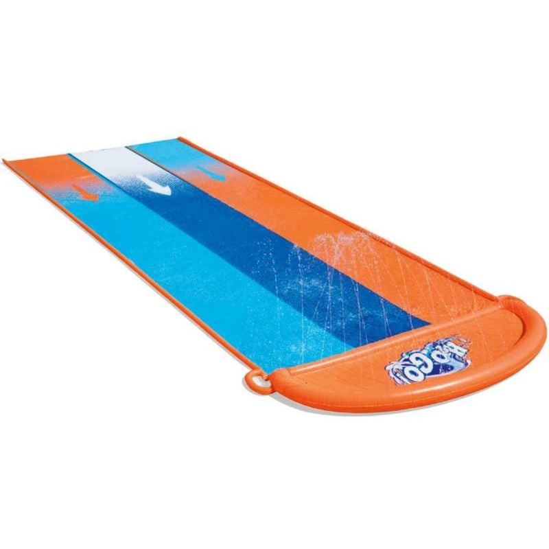 Bestway H20go 16ft/4.88m Triple Slide