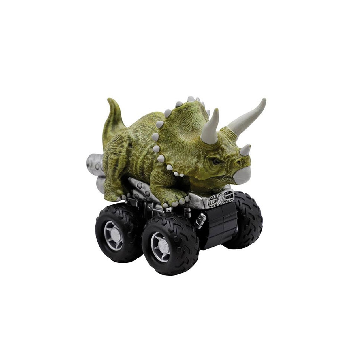 JURASSIC WORLD ZOOM RIDERS DOMINION