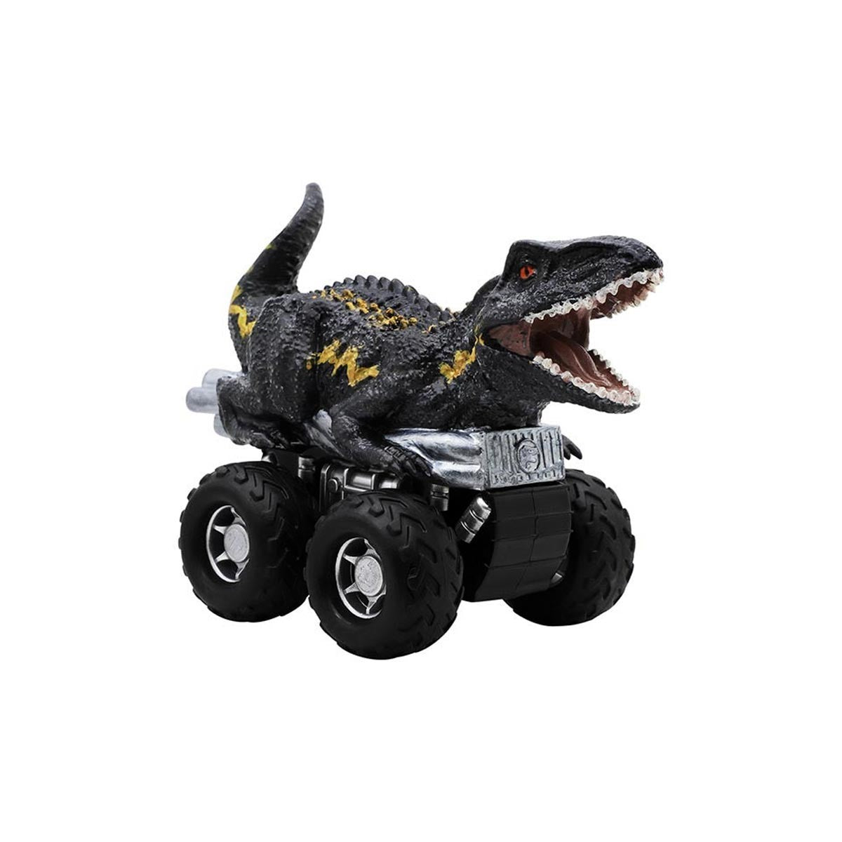 JURASSIC WORLD ZOOM RIDERS DOMINION