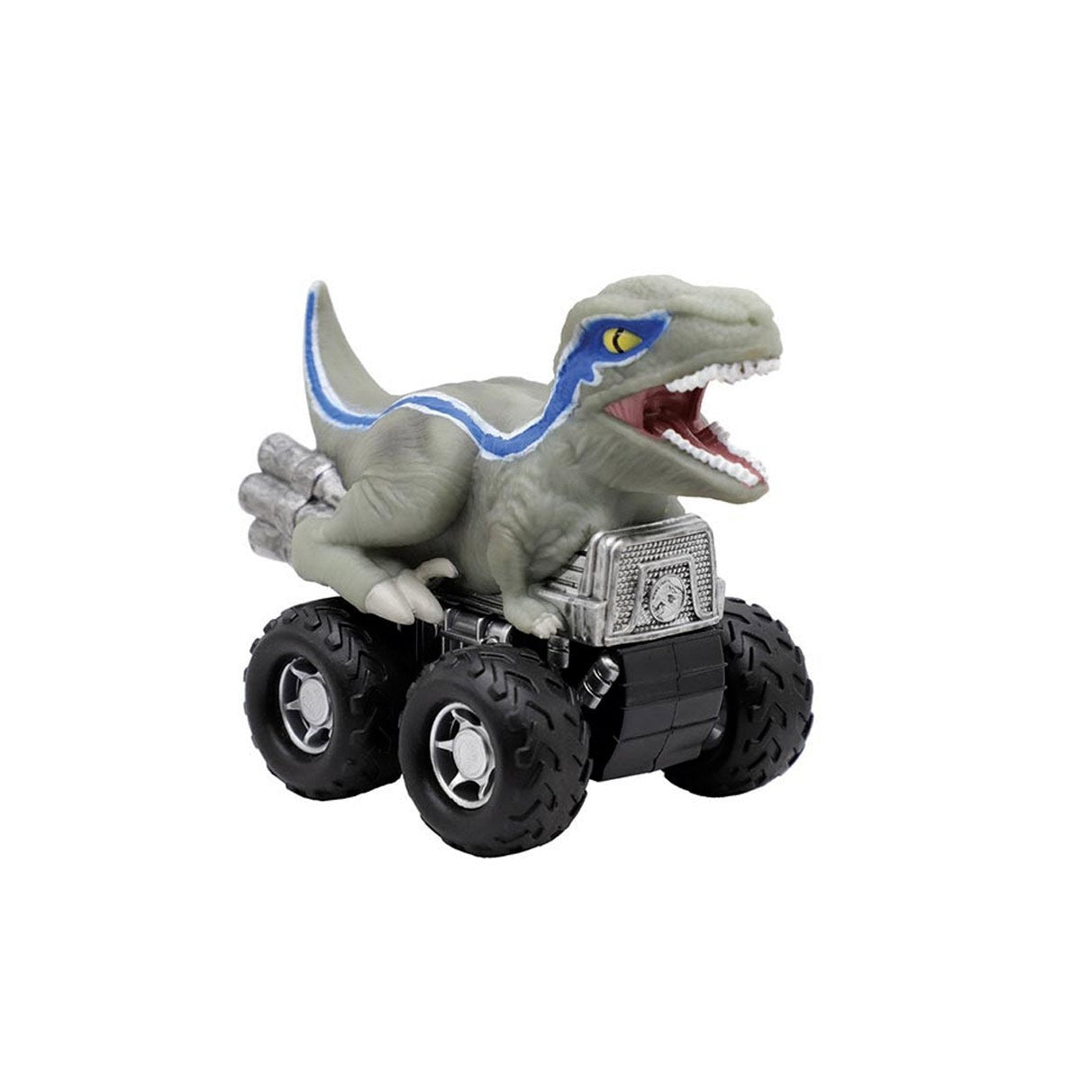 JURASSIC WORLD ZOOM RIDERS DOMINION