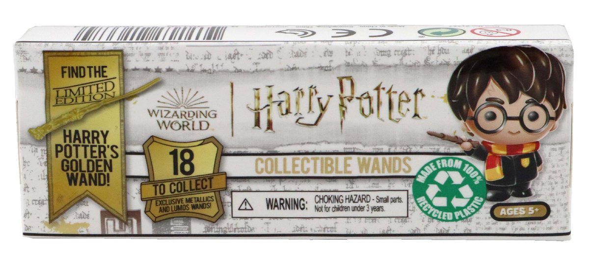 Harry Potter Collectable Wand Blind Box