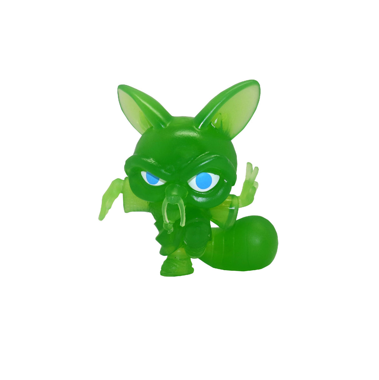 Kung Fu Panda 4 Collectables