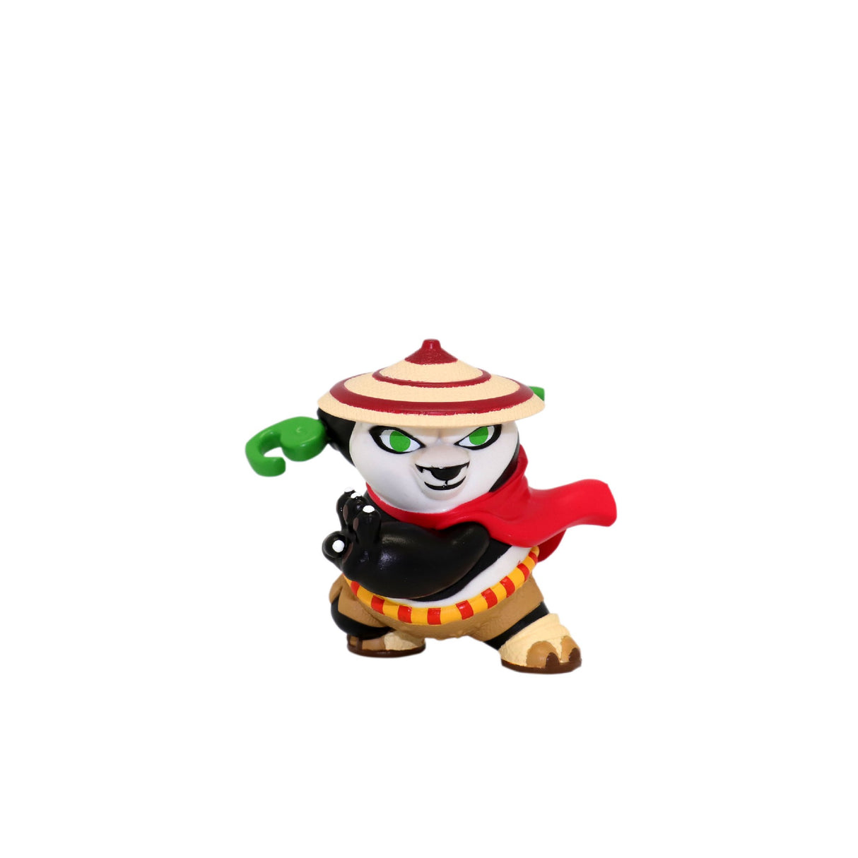 Kung Fu Panda 4 Collectables