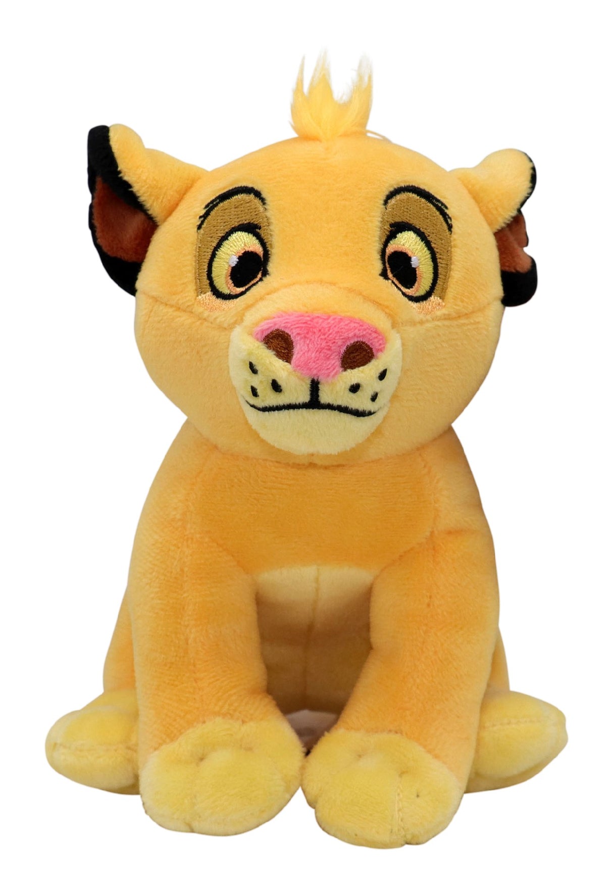 Lion King 8" Plush Simba