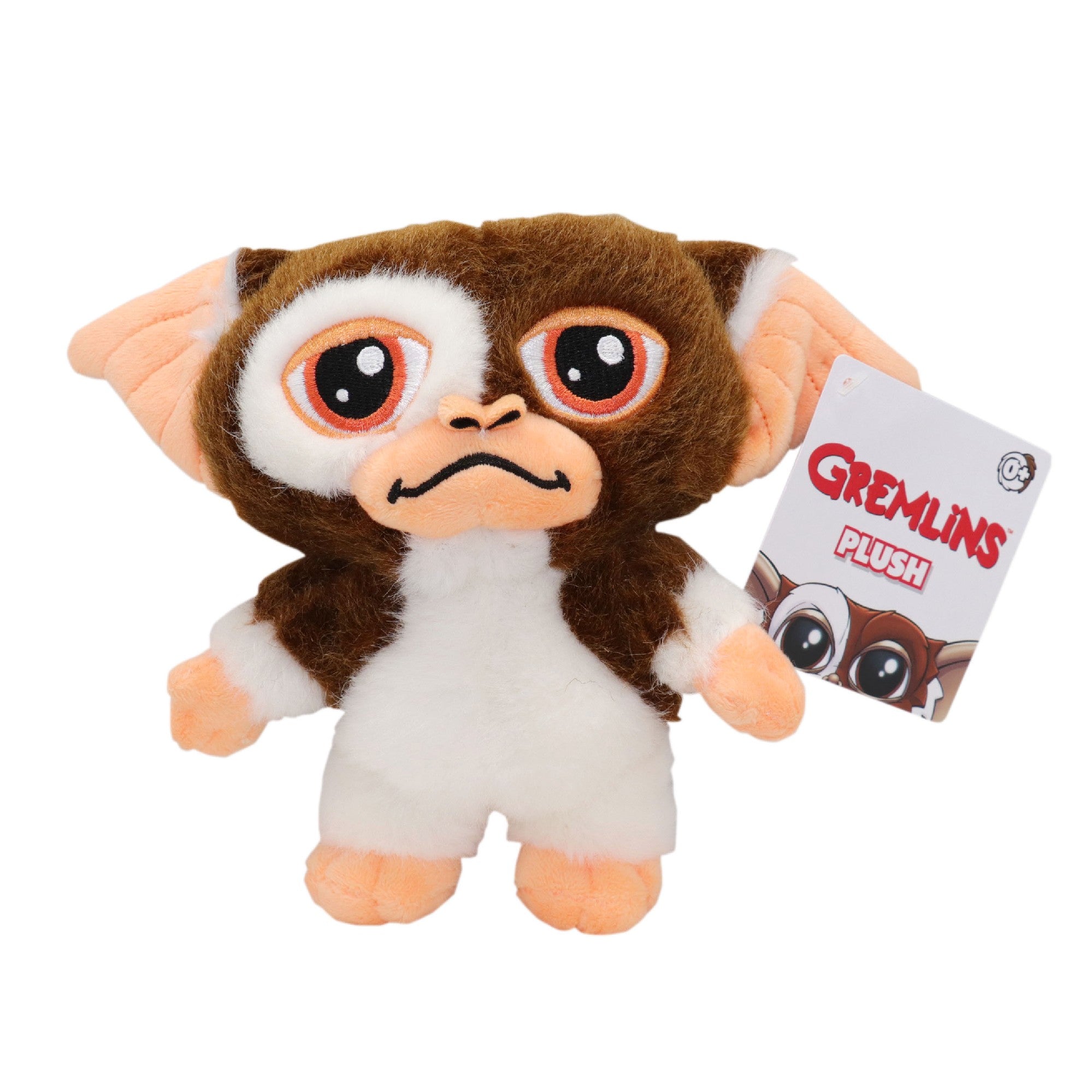 Gremlins Gizmo 6 Plush – Super Toys and Hobbies