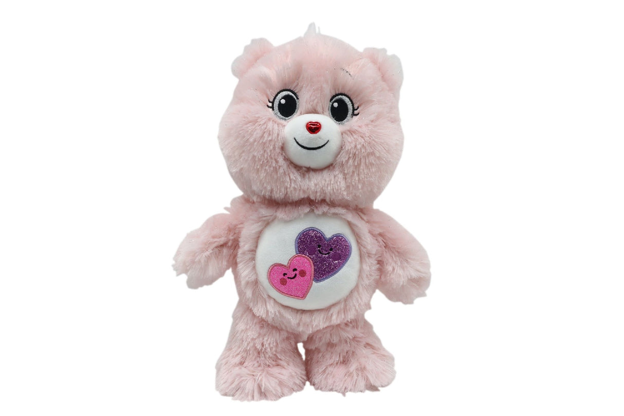 Care Bears 14" LE Sweet Messages Bear