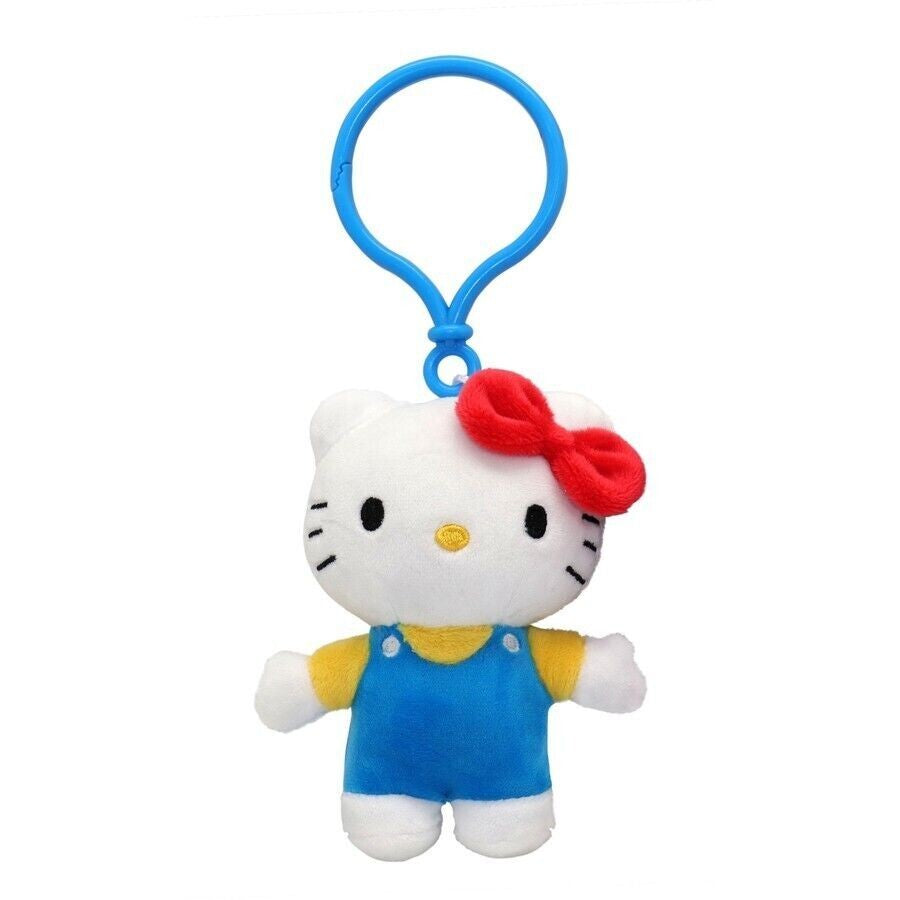 Hello kitty Bag Tag Asst -  Hello Kitty