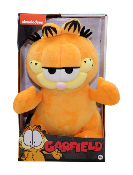 Garfield 10" Basic Plush