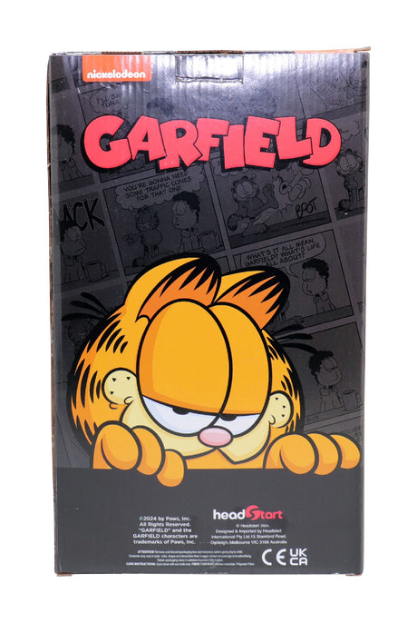 Garfield 10" Basic Plush