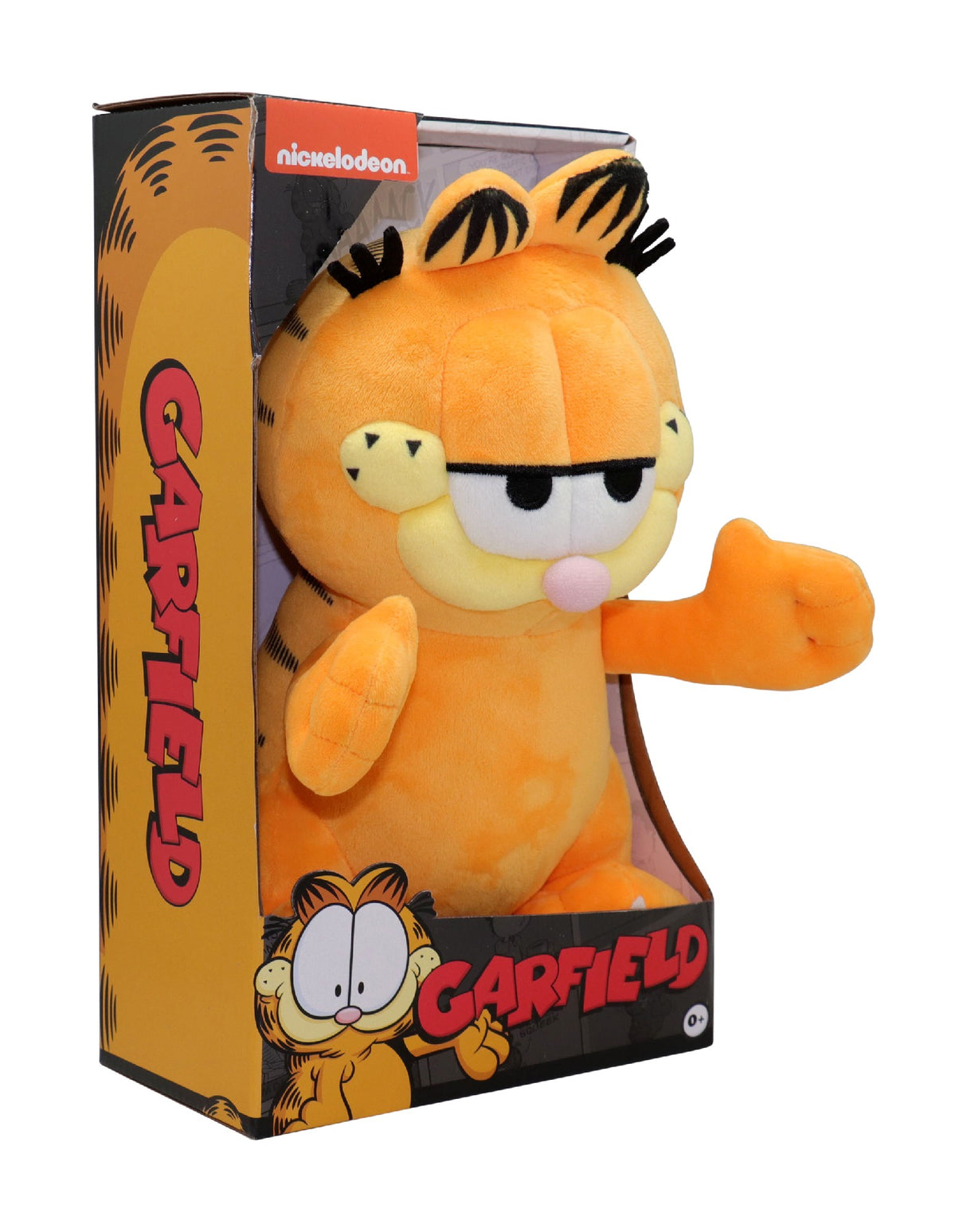Garfield 10" Basic Plush