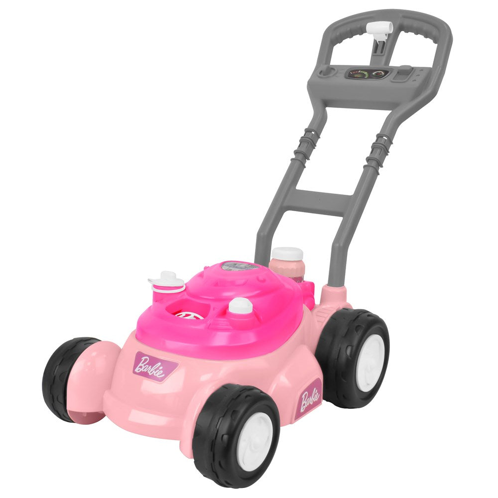 Barbie Bubble n Go Mower