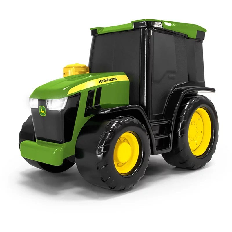John Deere Bubble N Go Tractor