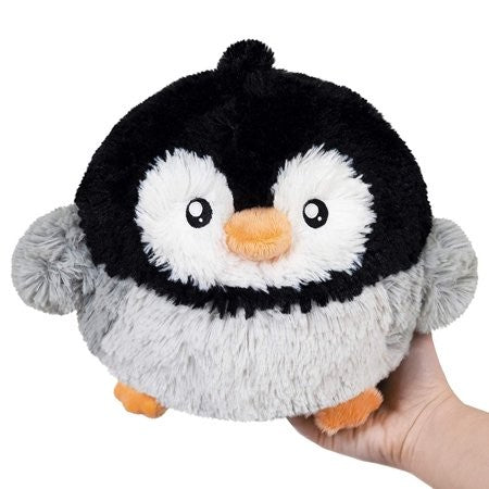Squishables - Mini Baby Penguin