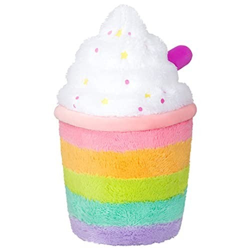 Squishables - Comfort Food Unicorn Latte