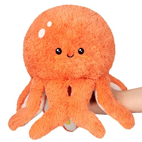 Squishables - Mini Baby Octopus