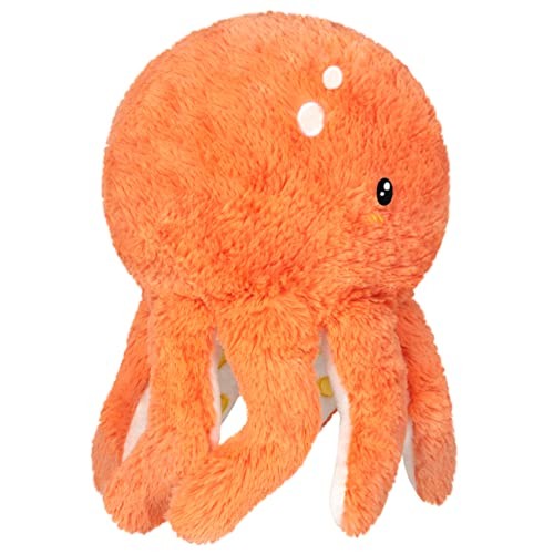 Squishables - Mini Baby Octopus