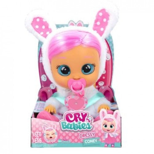 Cry Babies Dressy Coney