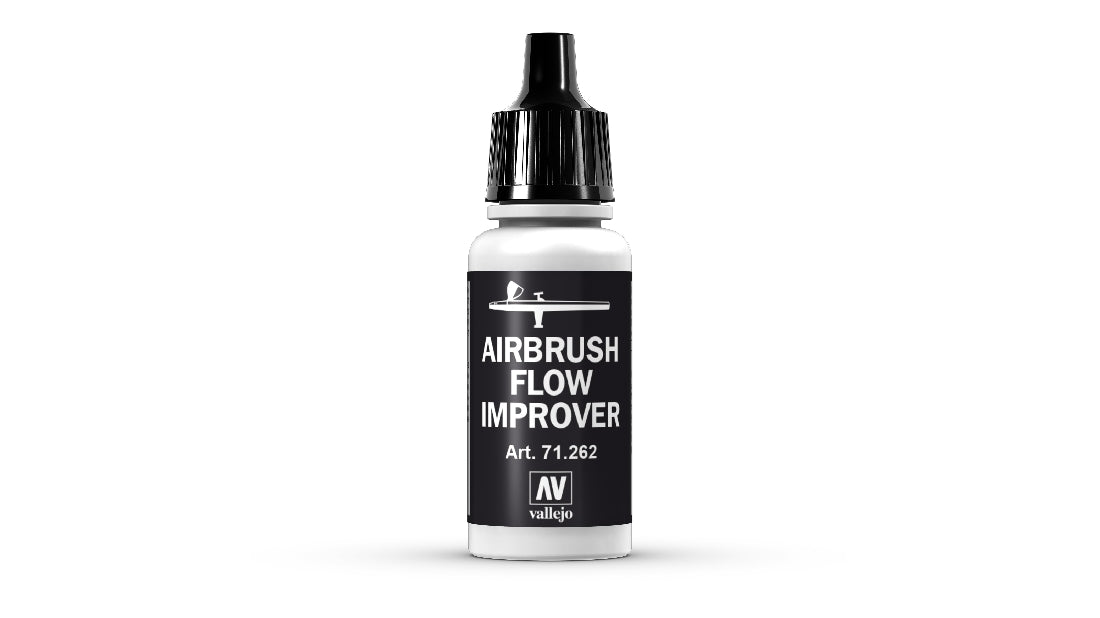 Vallejo Airbrush Flow Improver - 18 ml