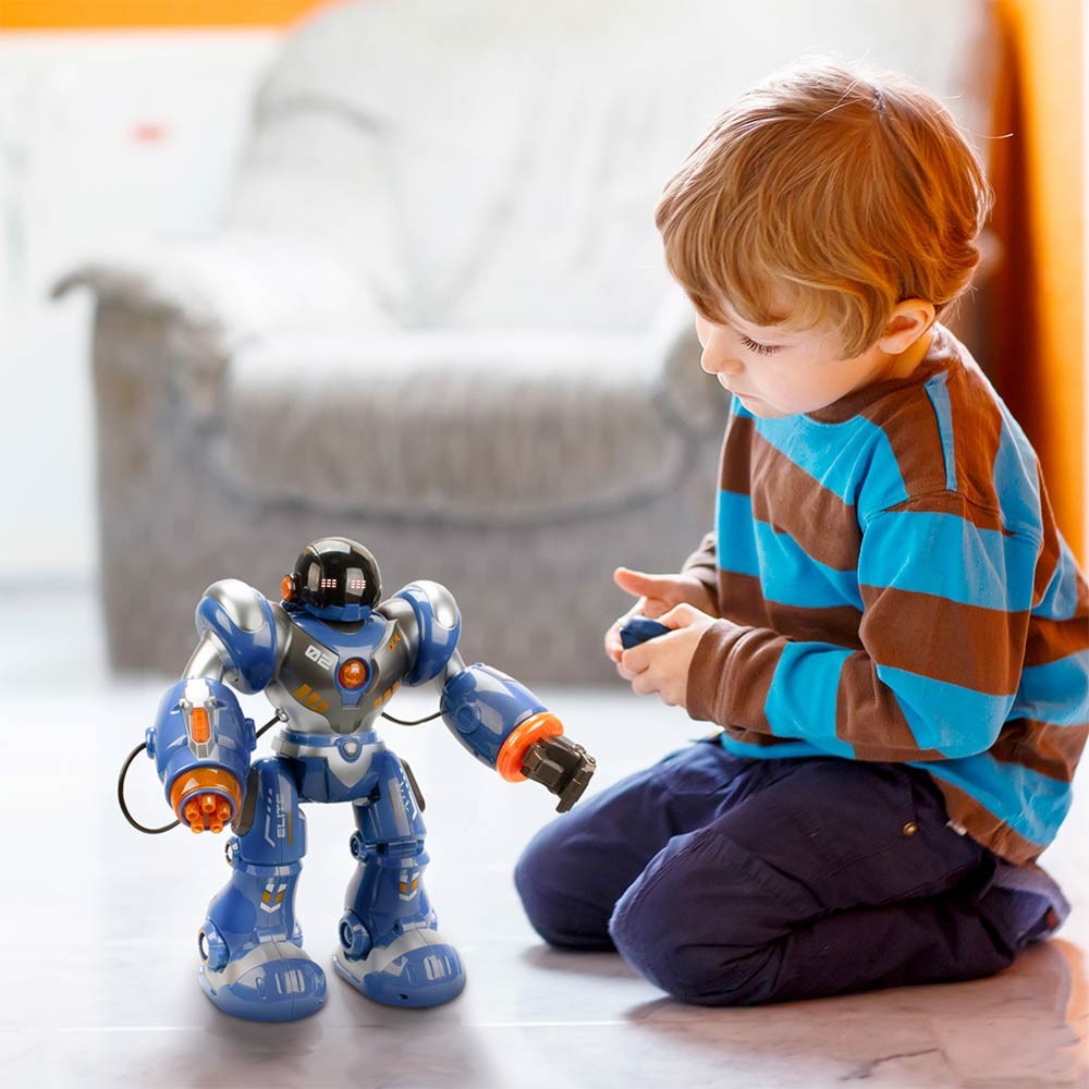 Xtreme Bots - Elite Bot (trooper)