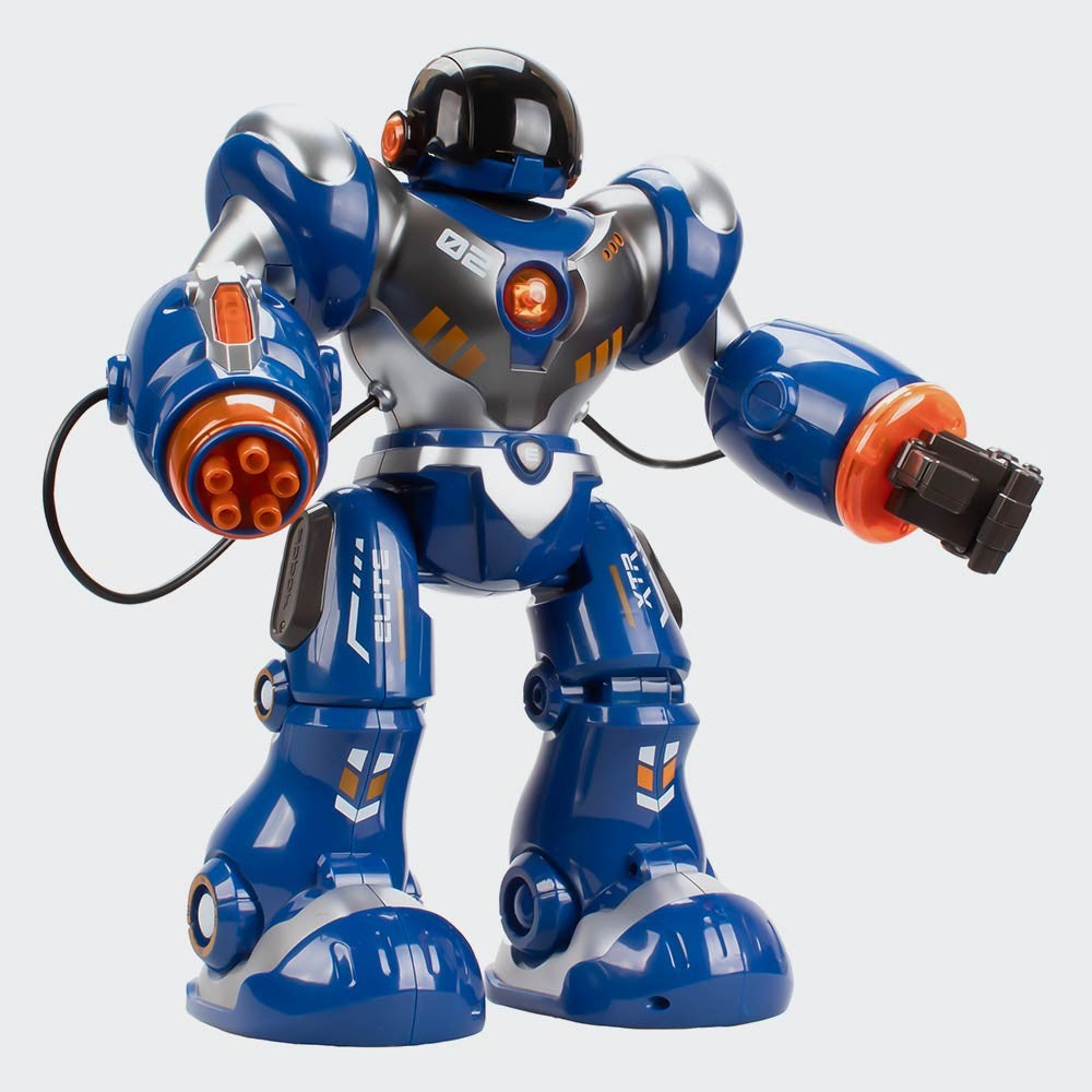 Xtreme Bots - Elite Bot (trooper)