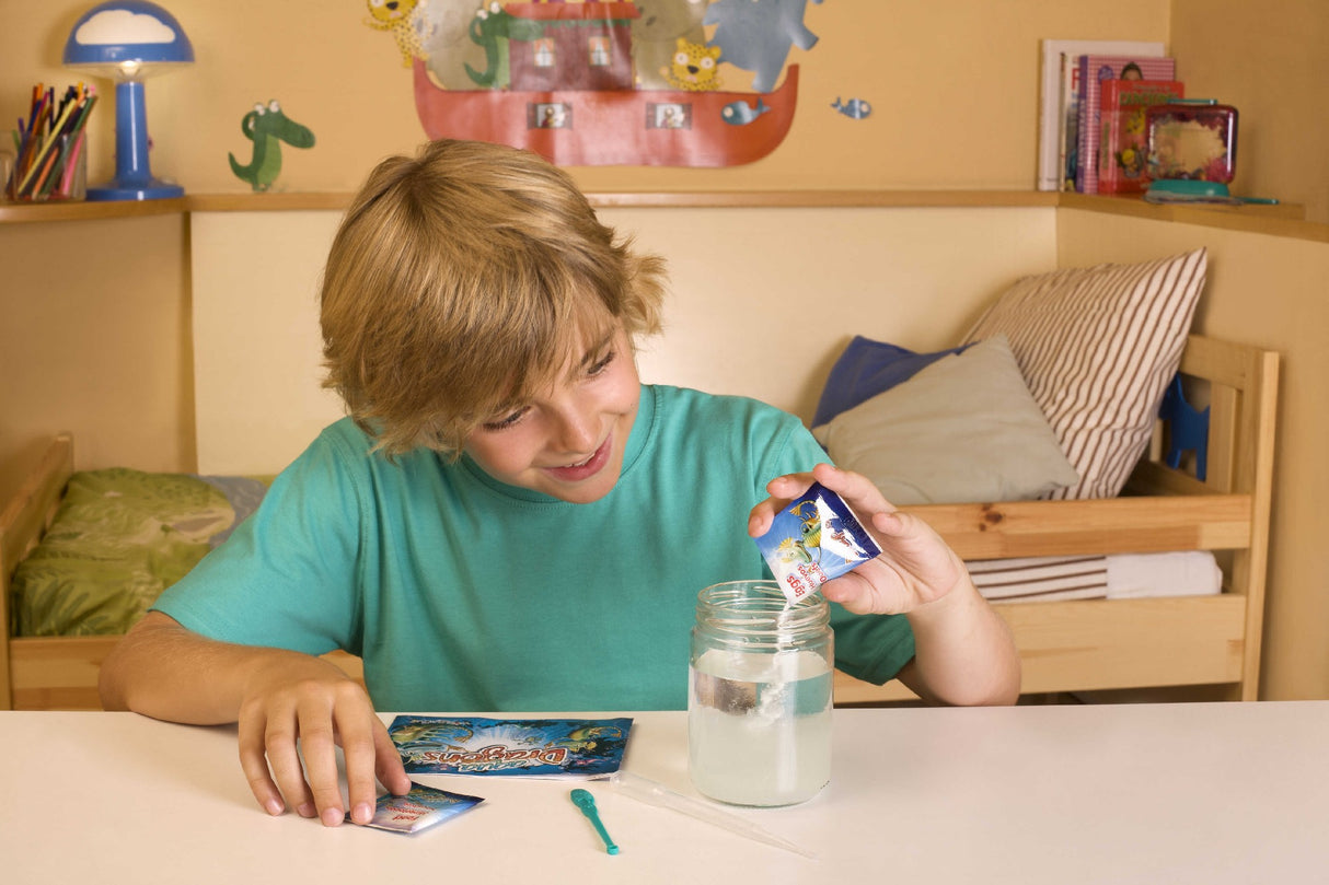 Aqua Dragons - Refill Pack