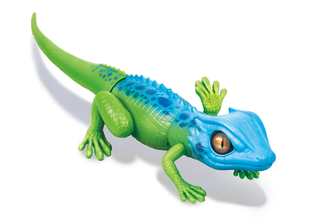 Zuru Robo Lizard
