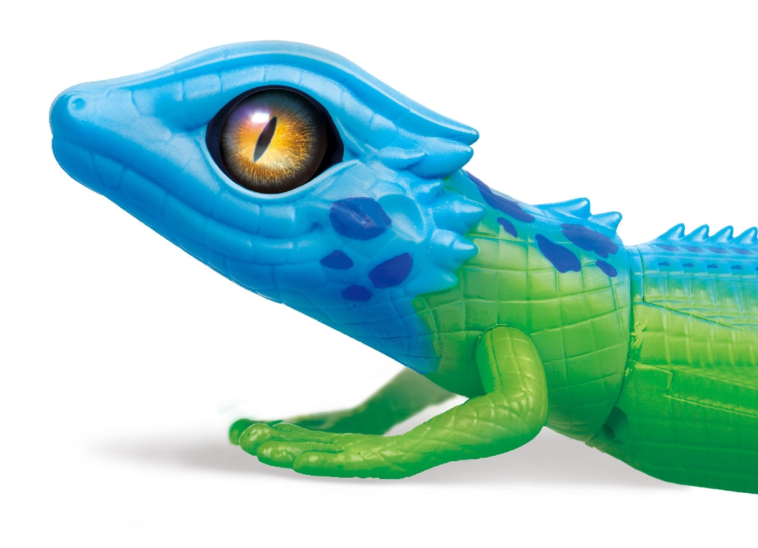Zuru Robo Lizard