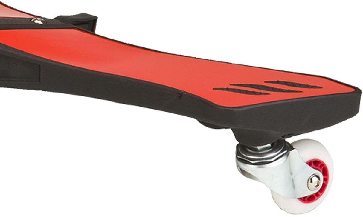 RAZOR POWERWING - RED/BLACK