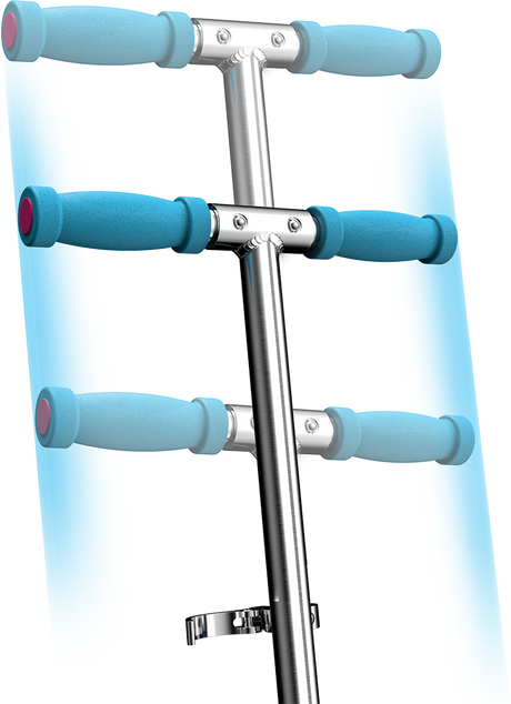 RAZOR HOLOGRAPHIC SCOOTER