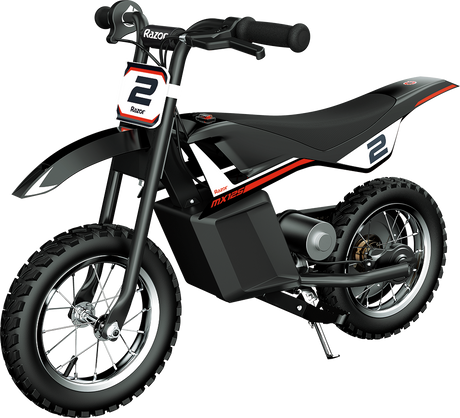 RAZOR DIRT ROCKET MX 125 ELECTRIC MOTORCROSS BIKE