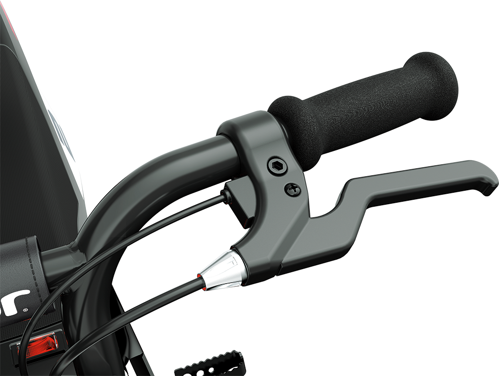 RAZOR DIRT ROCKET MX 125 ELECTRIC MOTORCROSS BIKE