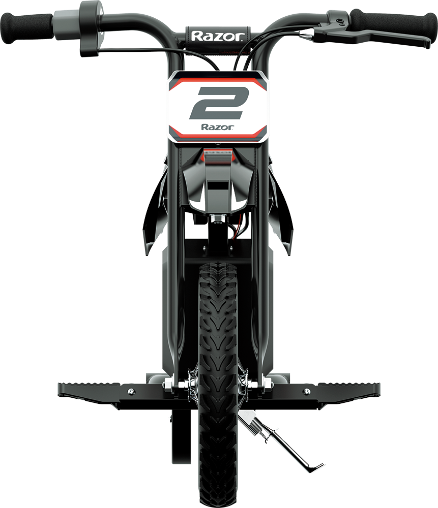 RAZOR DIRT ROCKET MX 125 ELECTRIC MOTORCROSS BIKE