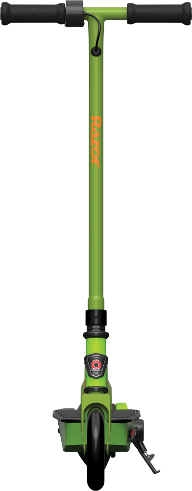 Razor Black Label E90 Electric Scooter - Green