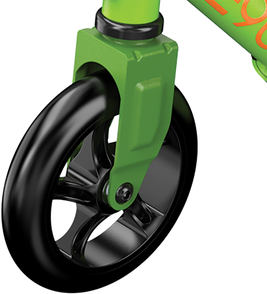 Razor Black Label E90 Electric Scooter - Green