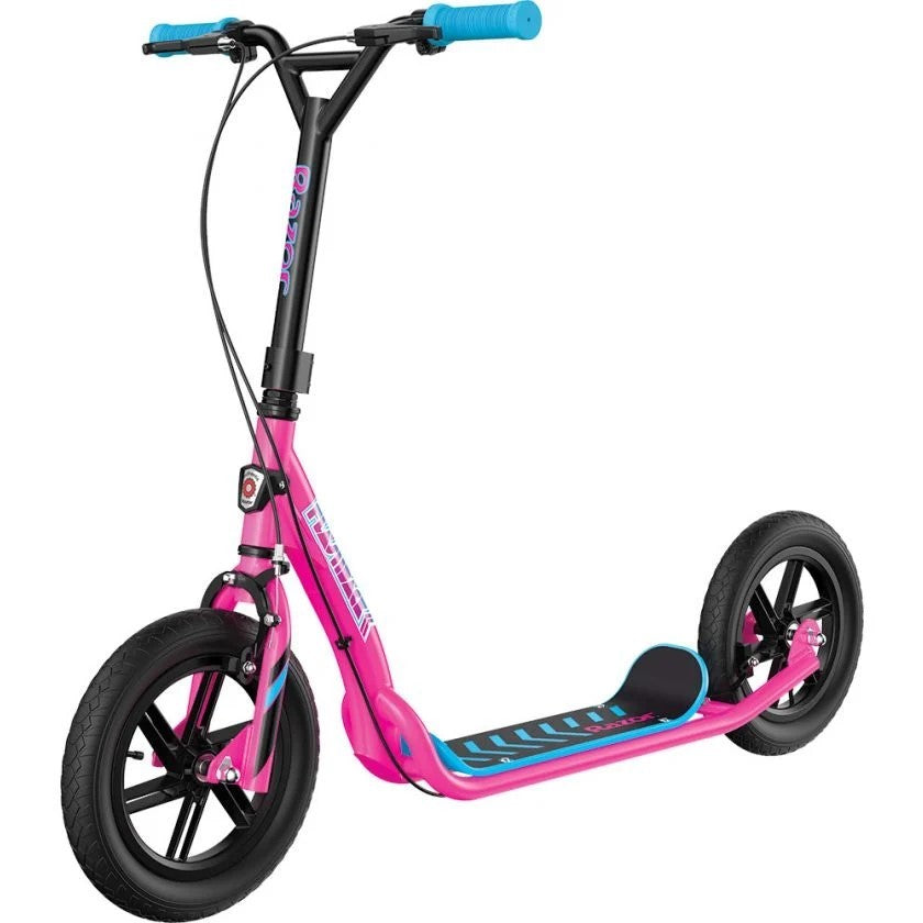 RAZOR FLASHBACK SCOOTER - PINK